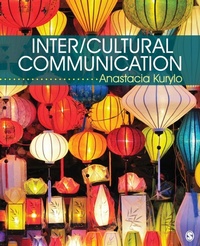 Enlarge image Cover: Inter/Cultural Communication - SAGE Publications Inc