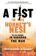 Cover: A Fist In The Hornet's Nest - Hyperion