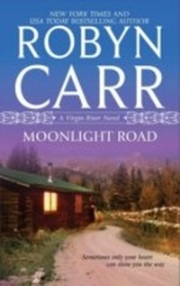 Abbildung von: Moonlight Road - Mills & Boon