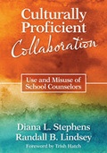 Cover: Culturally Proficient Collaboration - Corwin Press Inc