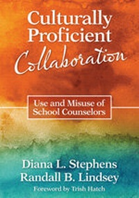 Enlarge image Cover: Culturally Proficient Collaboration - Corwin Press Inc