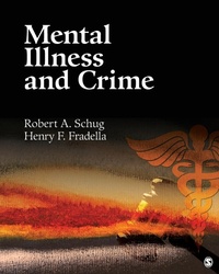 Abbildung von: Mental Illness and Crime - SAGE Publications Inc