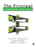 Cover: The Principal - SAGE Publications Inc
