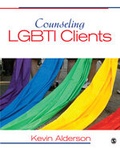 Cover: Counseling LGBTI Clients - SAGE Publications Inc