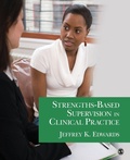Cover: Strengths-Based Supervision in Clinical Practice - SAGE Publications Inc
