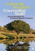 Cover: Culturally Adaptive Counseling Skills - SAGE Publications Inc