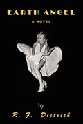 Cover: Earth Angel - AuthorHouse