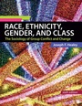 Cover: Race, Ethnicity, Gender, and Class - Pine Forge