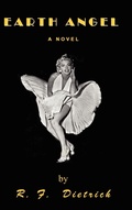 Cover: Earth Angel - AuthorHouse