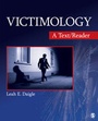 Cover: Victimology - SAGE Publications Inc