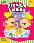 Cover: Problem Solving: Grade 6 (Flash Skills) - Sparknotes
