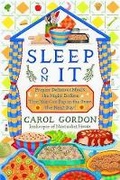 Cover: Sleep on it - Little, Brown and Company
