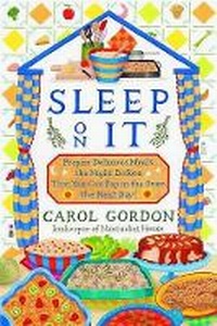 Enlarge image Cover: Sleep on it - Little, Brown and Company