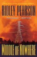 Cover: Middle of Nowhere - Grand Central Publishing