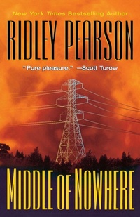 Enlarge image Cover: Middle of Nowhere - Grand Central Publishing