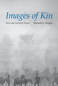 Cover: Images of Kin - University of Illinois Press