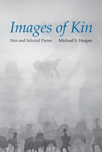 Enlarge image Cover: Images of Kin - University of Illinois Press