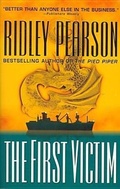 Cover: The First Victim - Grand Central Publishing