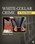 Cover: White-Collar Crime - SAGE Publications Inc