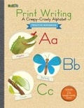 Cover: Print Writing - Sparknotes