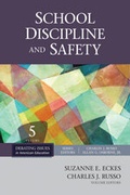 Cover: School Discipline and Safety - SAGE Publications Inc