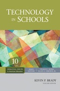 Cover: Technology in Schools - SAGE Publications Inc
