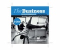 Cover: The Business Upper Intermediate Level Class Audio CDx3 - Macmillan Education