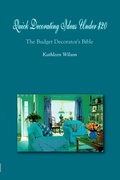 Cover: Quick Decorating Ideas Under $20 - AuthorHouse