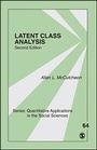 Cover: Latent Class Analysis - SAGE Publications Inc