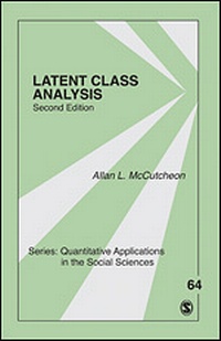 Enlarge image Cover: Latent Class Analysis - SAGE Publications Inc