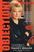 Cover: Objection! - Hachette Books
