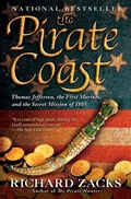 Cover: The Pirate Coast - Hyperion