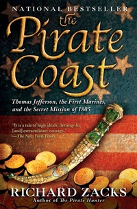 Enlarge image Cover: The Pirate Coast - Hyperion
