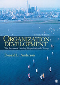 Abbildung von: Organization Development - SAGE Publications Inc