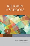 Cover: Religion in Schools - SAGE Publications Inc
