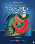 Cover: The Handbook of Community Practice - SAGE Publications Inc
