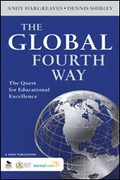 Cover: The Global Fourth Way - Corwin Press Inc