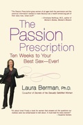 Cover: The Passion Prescription - Hyperion