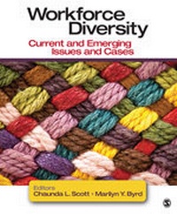 Enlarge image Cover: Workforce Diversity - SAGE Publications Inc