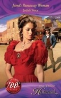 Cover: Jared's Runaway Woman - Mills & Boon