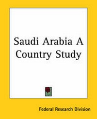 Abbildung von: Saudi Arabia - Kessinger Publishing Co