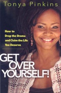 Cover: Get Over Yourself! - Hyperion