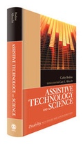 Cover: Assistive Technology and Science - SAGE Publications Inc