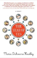 Cover: The Year of Yes - Hyperion-Acquired Assets