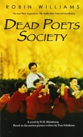 Cover: Dead Poets Society - Hyperion
