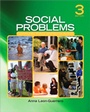 Cover: Social Problems - Pine Forge