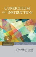 Cover: Curriculum and Instruction - SAGE Publications Inc