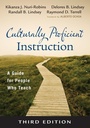 Cover: Culturally Proficient Instruction - Corwin Press Inc