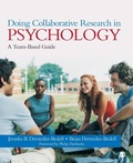 Bild: Doing Collaborative Research in Psychology - SAGE Publications Inc