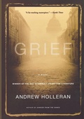 Cover: Grief - Hyperion